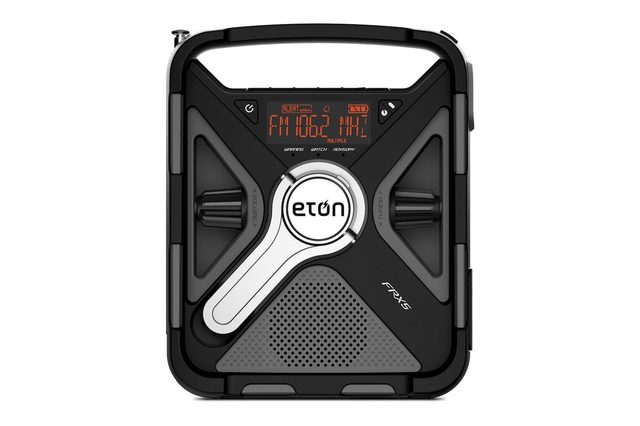 Eton-FRX5-Radio