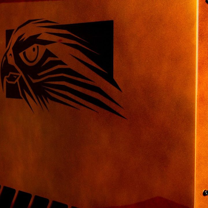 falcon northwest mach v late 2014 review nw desktop logo