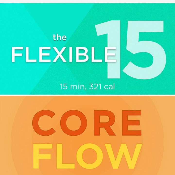 fitstar standalone yoga app iphone 4