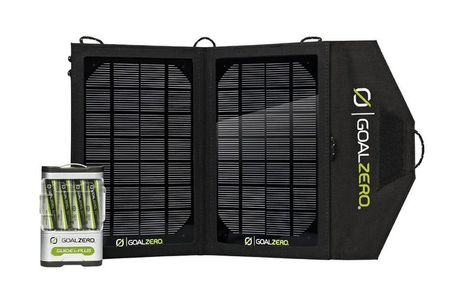 Goal-Zero-Guide-10-Plus-Adventure-Kit-Solar-Charger
