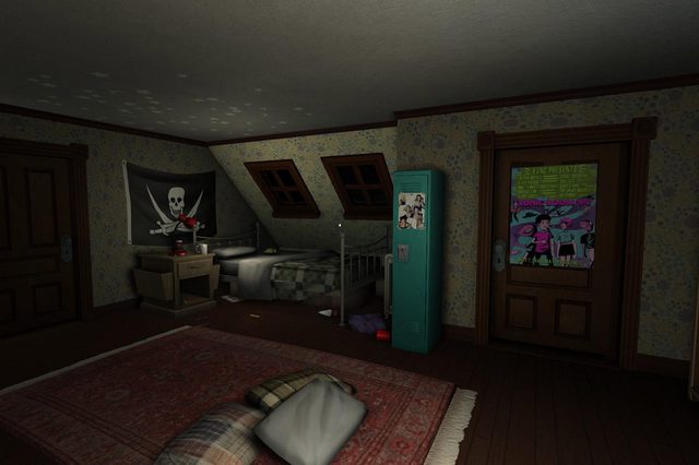Gone-Home-game