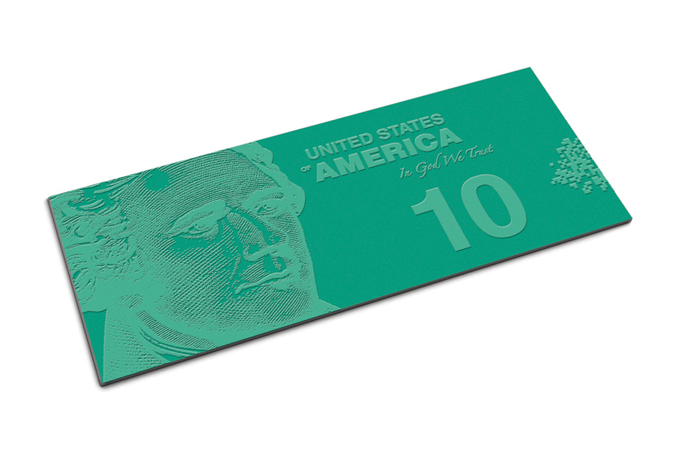 old 8 designs rethink u s dollar green