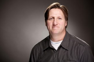 Haden Blackman headshot
