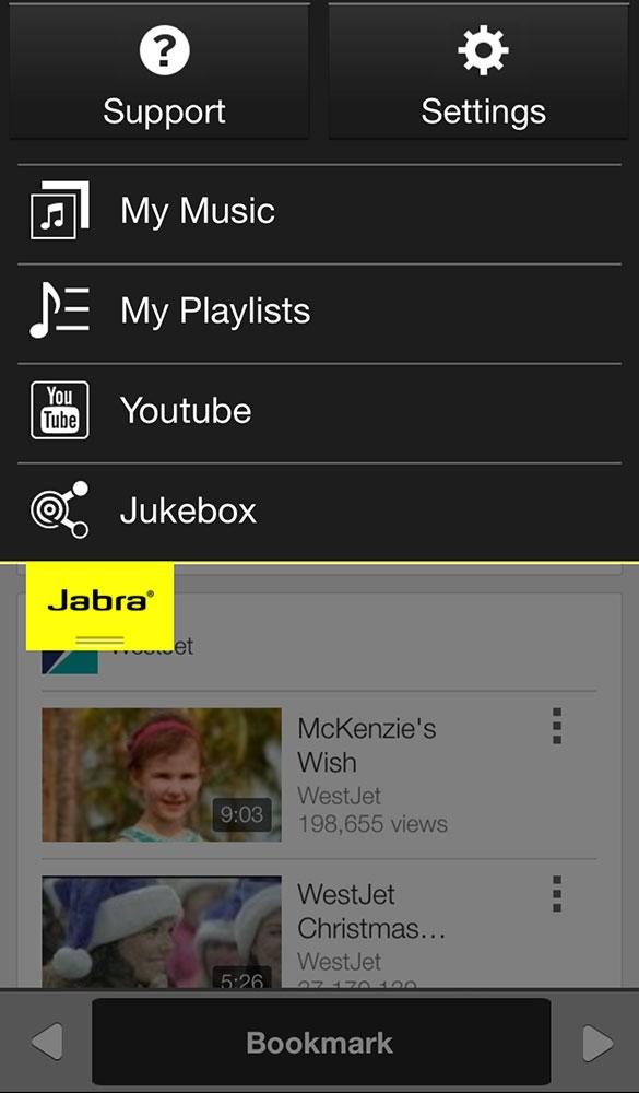 jabra sport pulse review earbuds screenshot 3