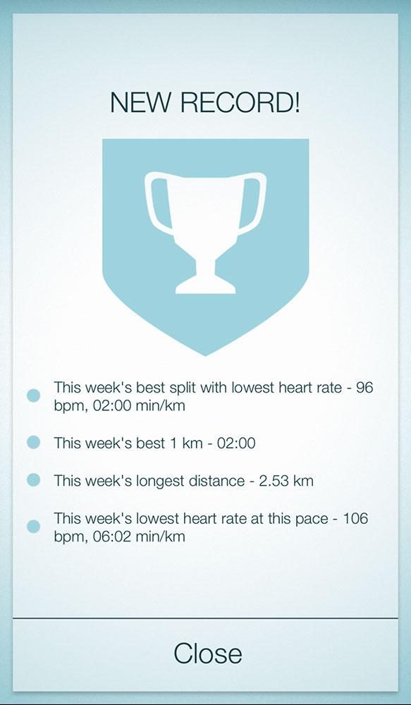 jabra sport pulse review earbuds screenshot 7
