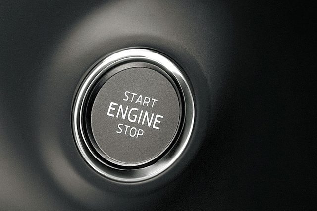 Keyless-start-RR