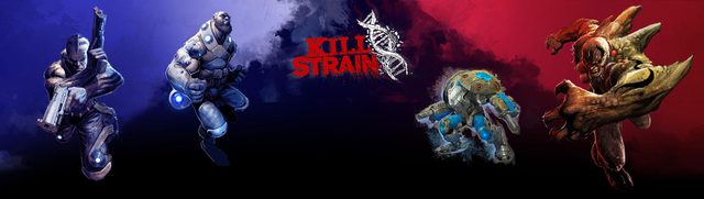 Kill Strain