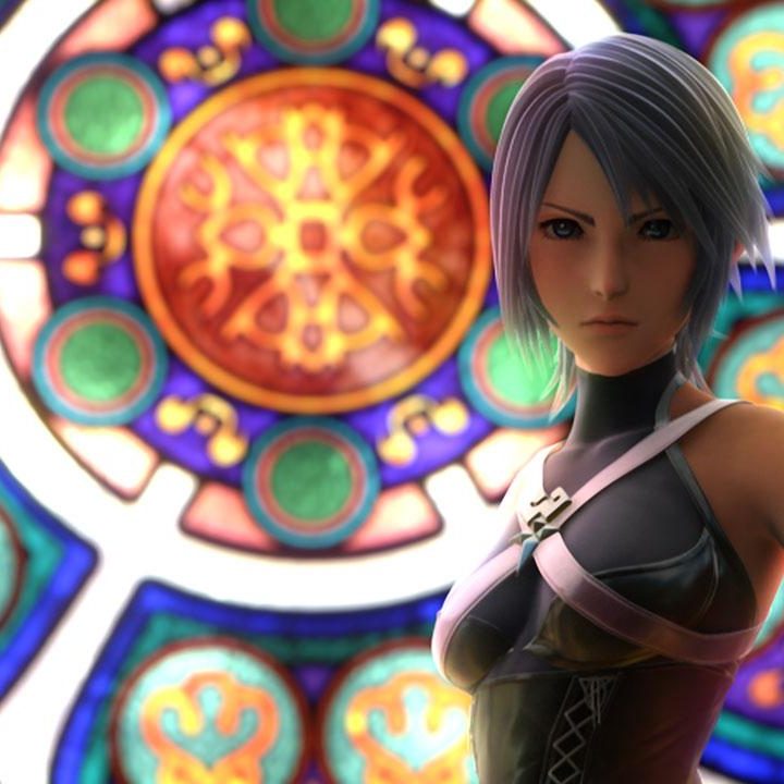 Kingdom Hearts 2.5 screenshot 10