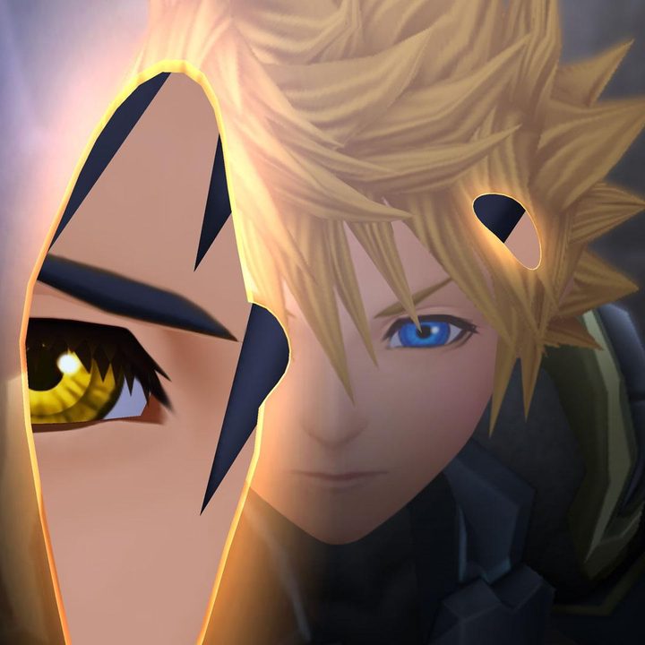 Kingdom Hearts 2.5 screenshot 11