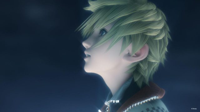 Kingdom Hearts 2.5 screenshot 24