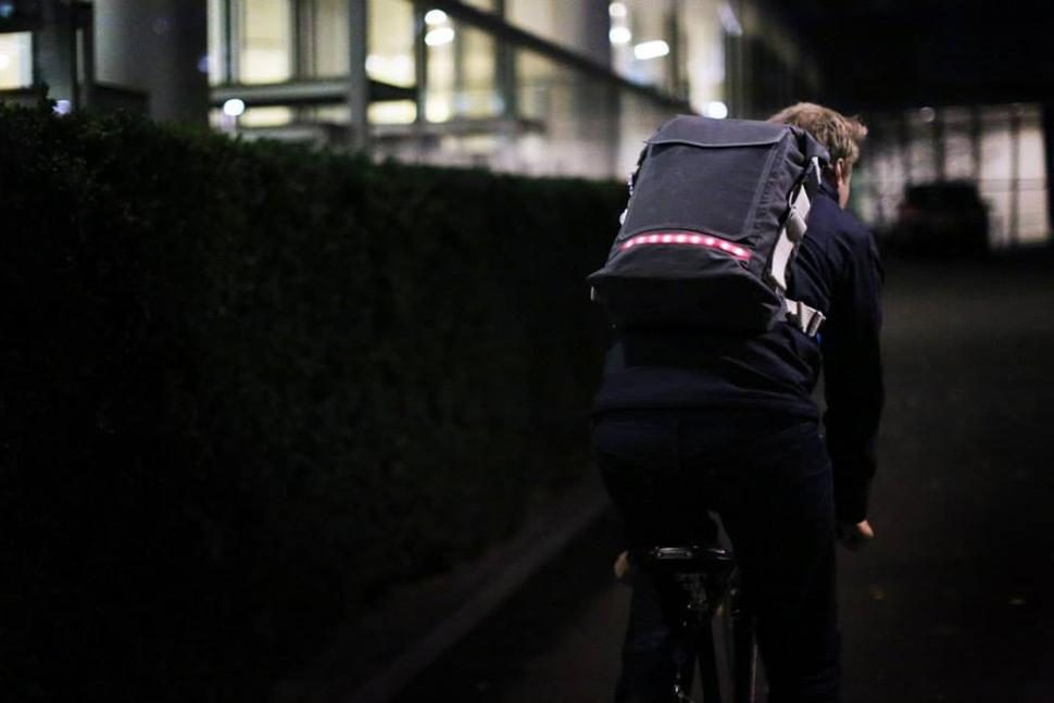 lumo cycling jacket kickstarter apparel pack 12