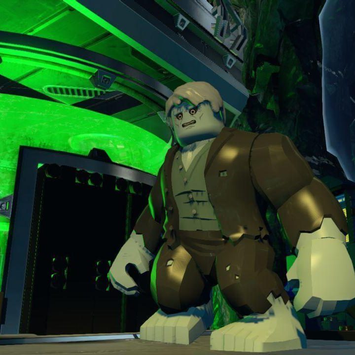 Lego Batman 3: Beyond Gotham