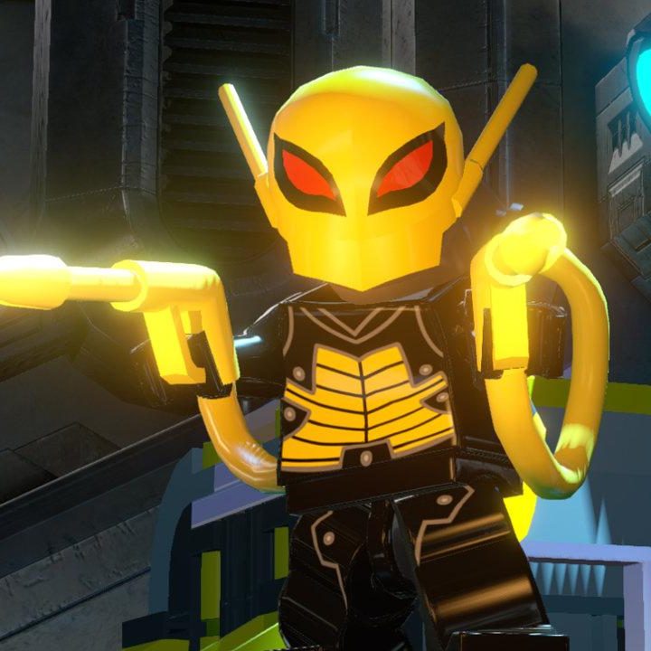 Lego Batman 3: Beyond Gotham