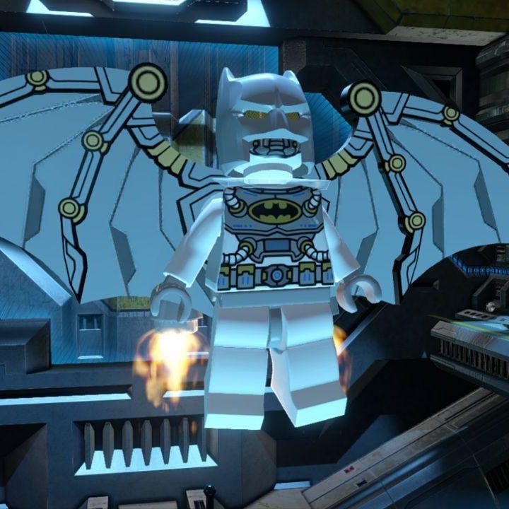 Lego Batman 3: Beyond Gotham