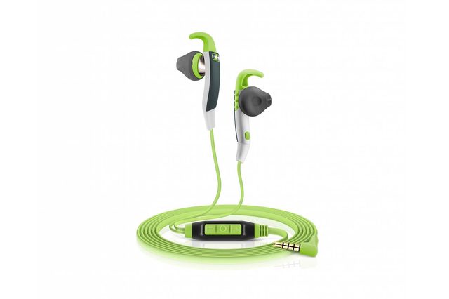 Sennheiser SportsRange