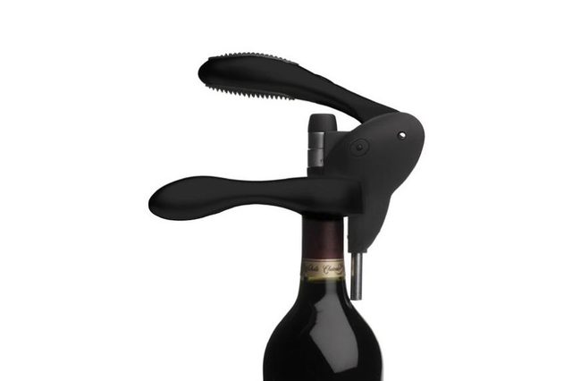 Metrokane Rabbit Corkscrew ()