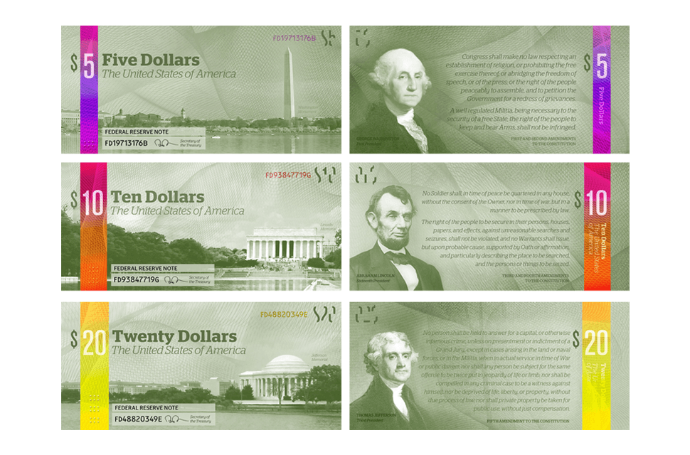 old 8 designs rethink u s dollar michael money