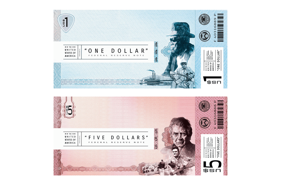 old 8 designs rethink u s dollar music man 1