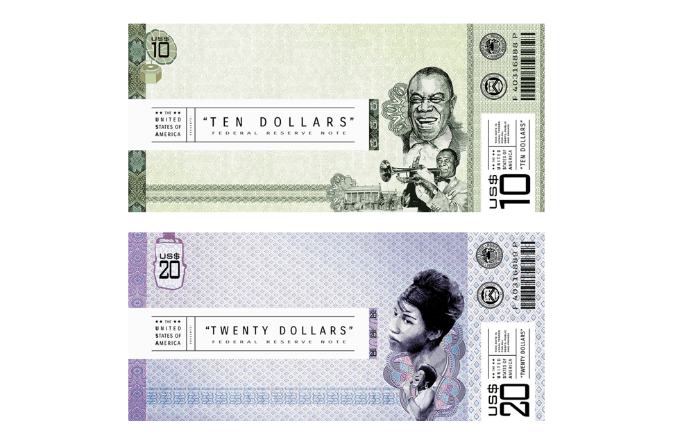 old 8 designs rethink u s dollar music man 3