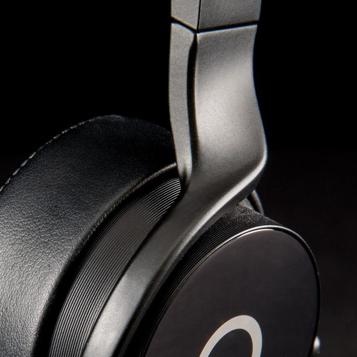 Muzik Headphones