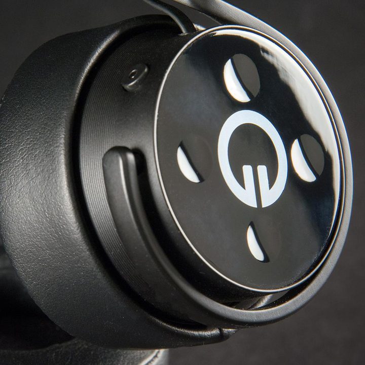 Muzik Headphones