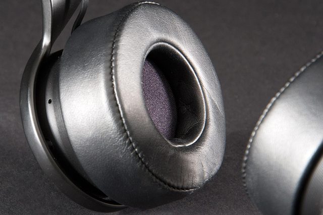 Muzik Headphones