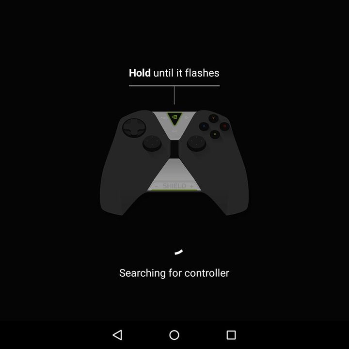 nvidia shield tablet review screenshot 2