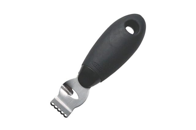 OXO Good Grips Lemon Zester ()