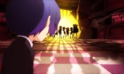 Persona Q screenshot 12