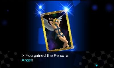 Persona Q screenshot 31