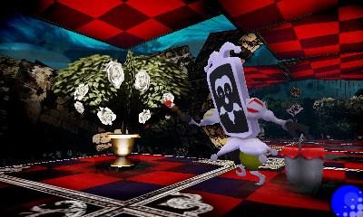 Persona Q screenshot 6