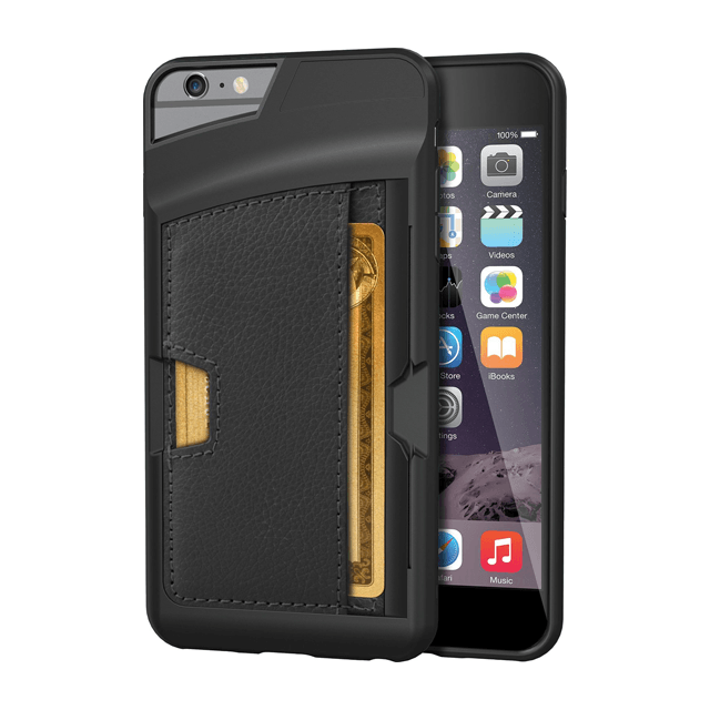 Q Card Case