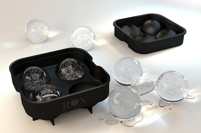 Rox Ice Ball Maker ()