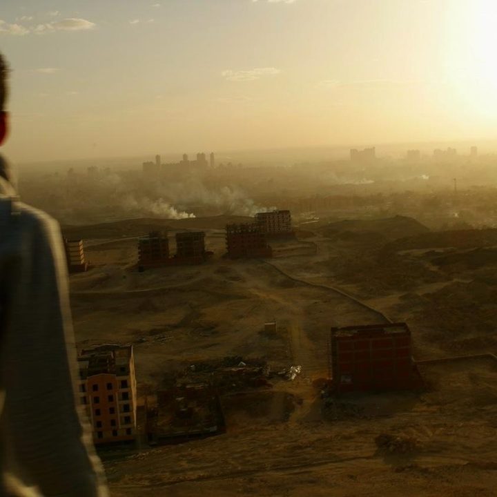 samsung partners joseph gordon levitt direct short film with nx1 4k camera in a city by omar khaled cairo egypt 1