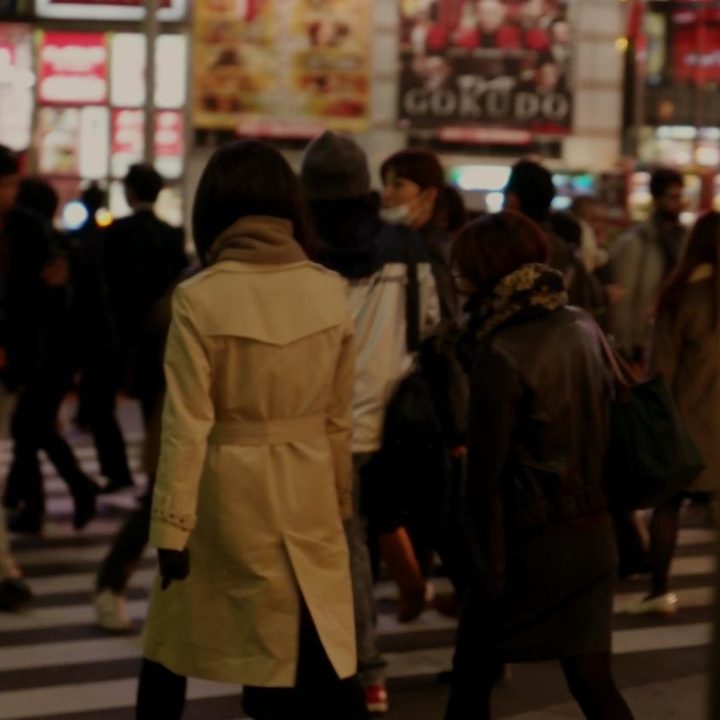 samsung partners joseph gordon levitt direct short film with nx1 4k camera in a city by soichiro shimoji tokyo japan