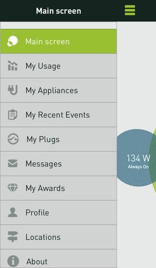 what uses more power your cable box or ac smappee can tell you screen 2