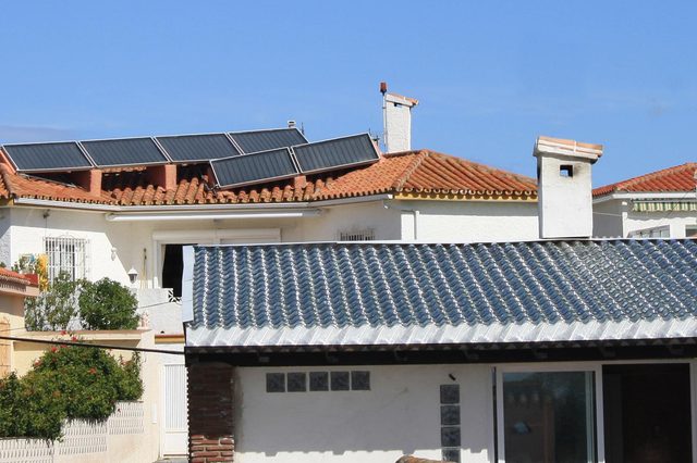 SolTech Energy