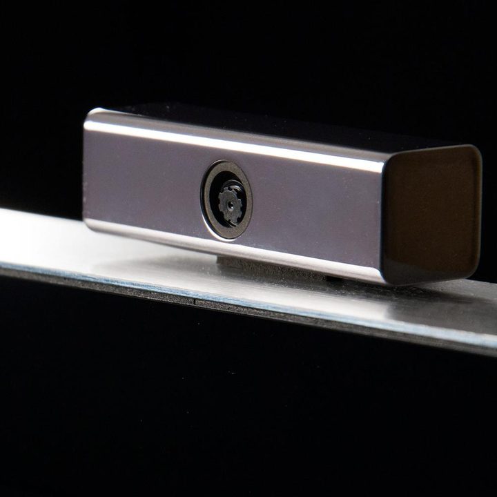 Sony XBR-65X950B review webcam
