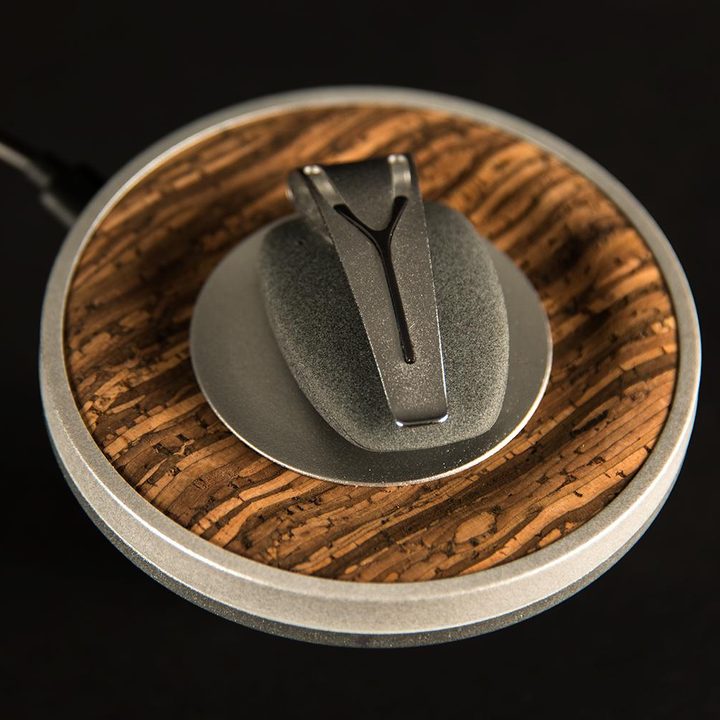 Spire breathing tracker review dock 1