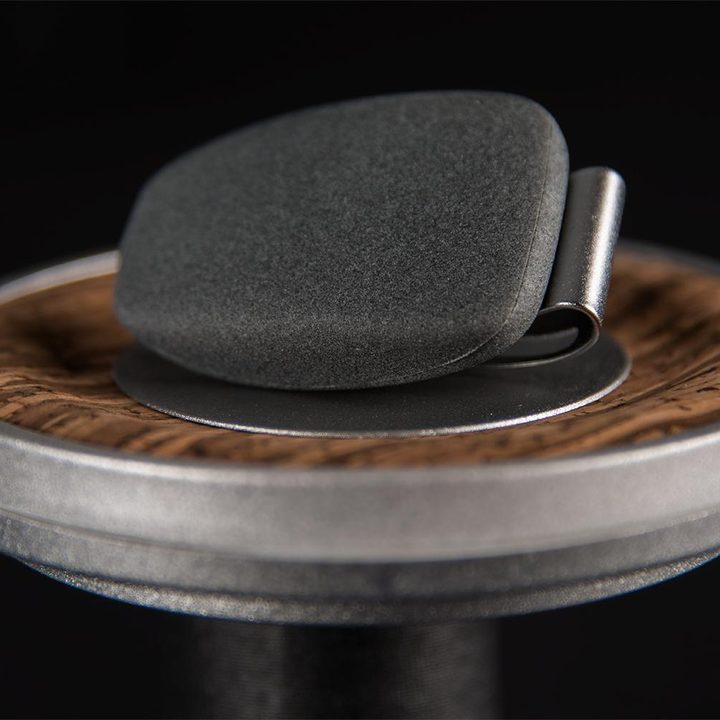 Spire breathing tracker review dock 2