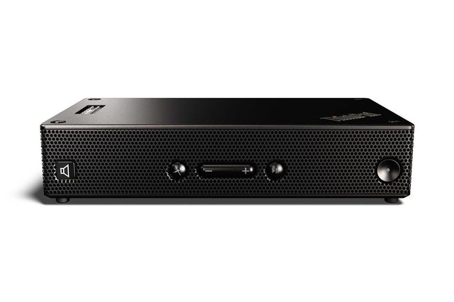 Lenovo ThinkPad STACK