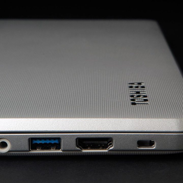 Toshiba Chromebook 2ports