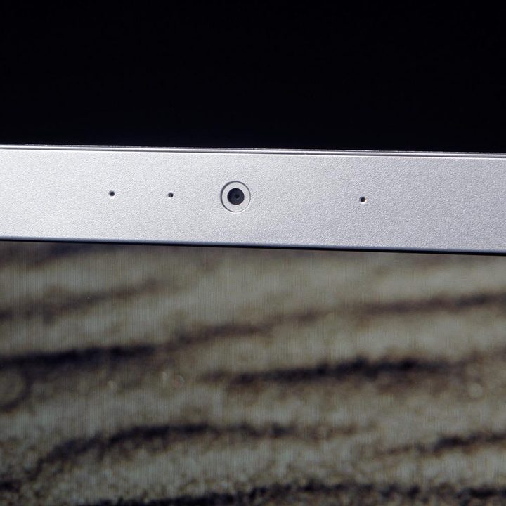 Toshiba Chromebook 2 webcam