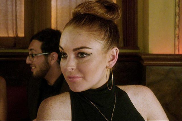 (The Canyons © IFC Films)