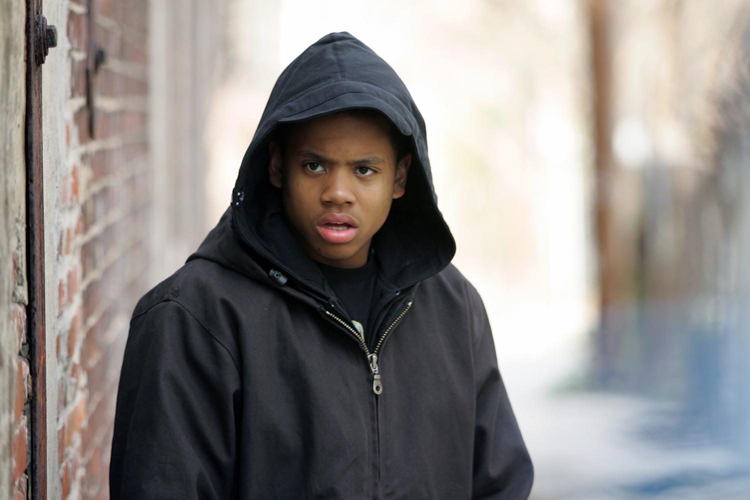 the wire goes hd for christmas marathon cast members reminisce mettler 16