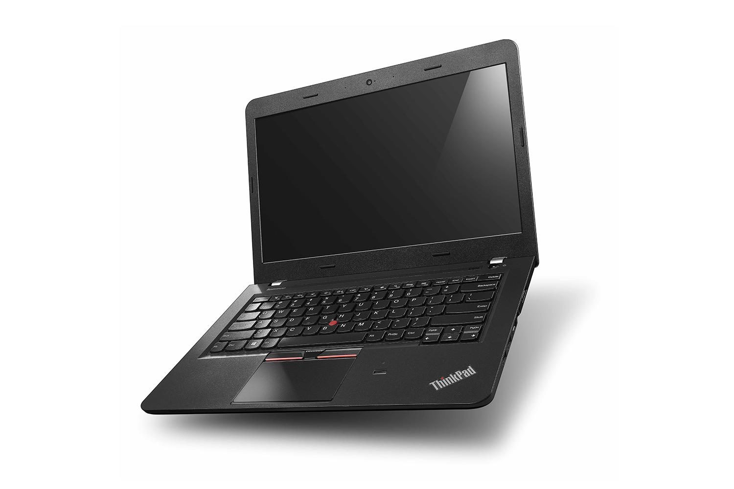 Lenovo's new E540/E550 and L450 serve ThinkPad durability at