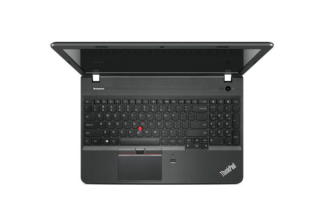 Lenovo ThinkPad E550