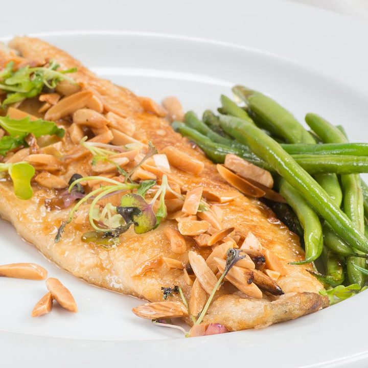 ipads are replacing waiters in airport restaurants trout amandine saison chef alain ducasse