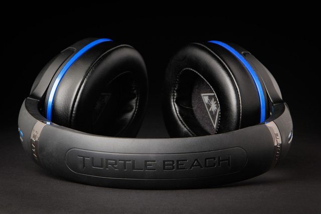 TurtleBeach Elite 800 review TB logo