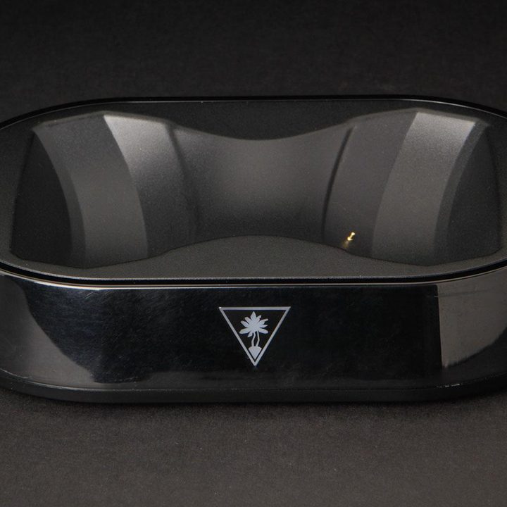 TurtleBeach Elite 800 review stand